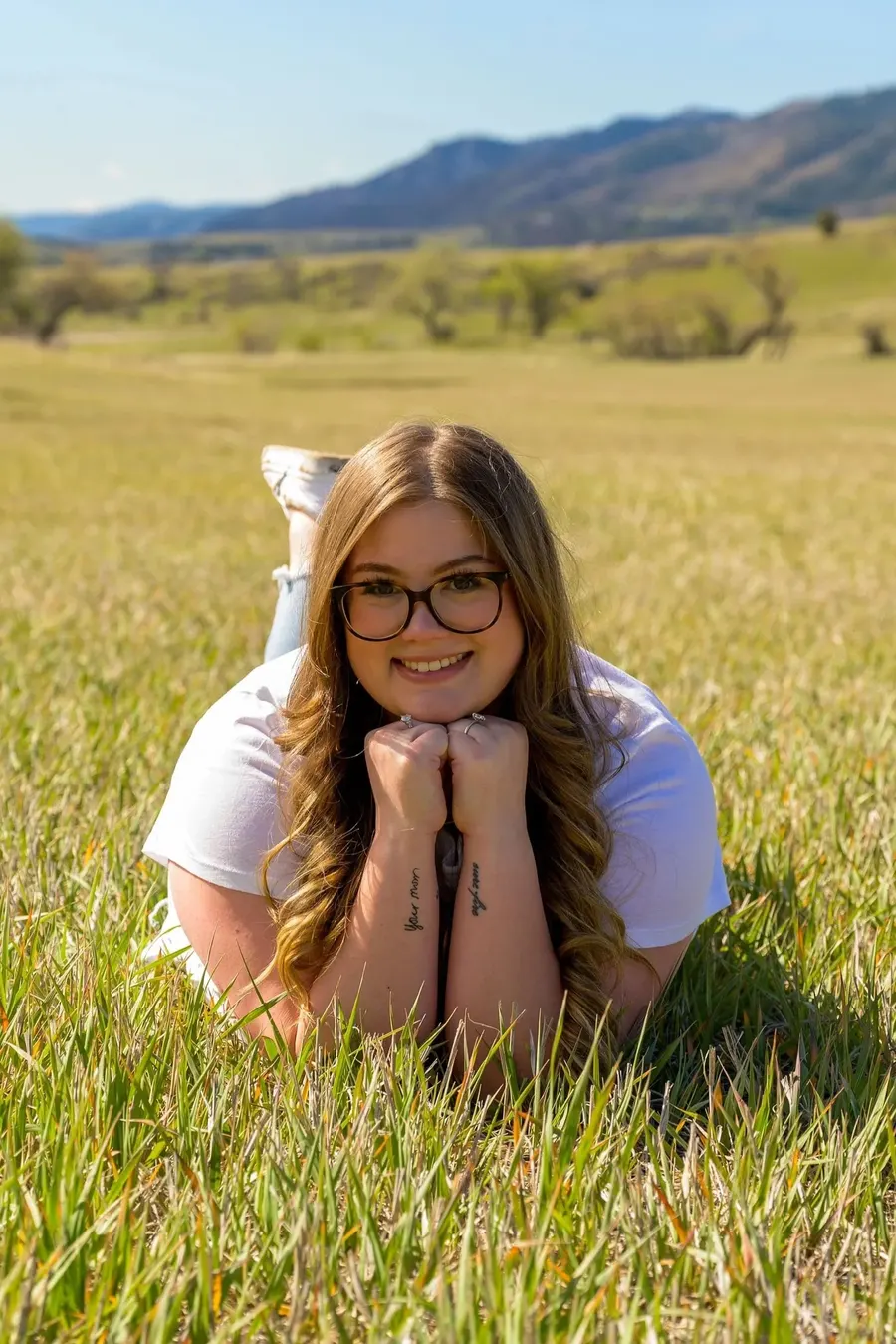 Breana, Recovery Coach (virtual)