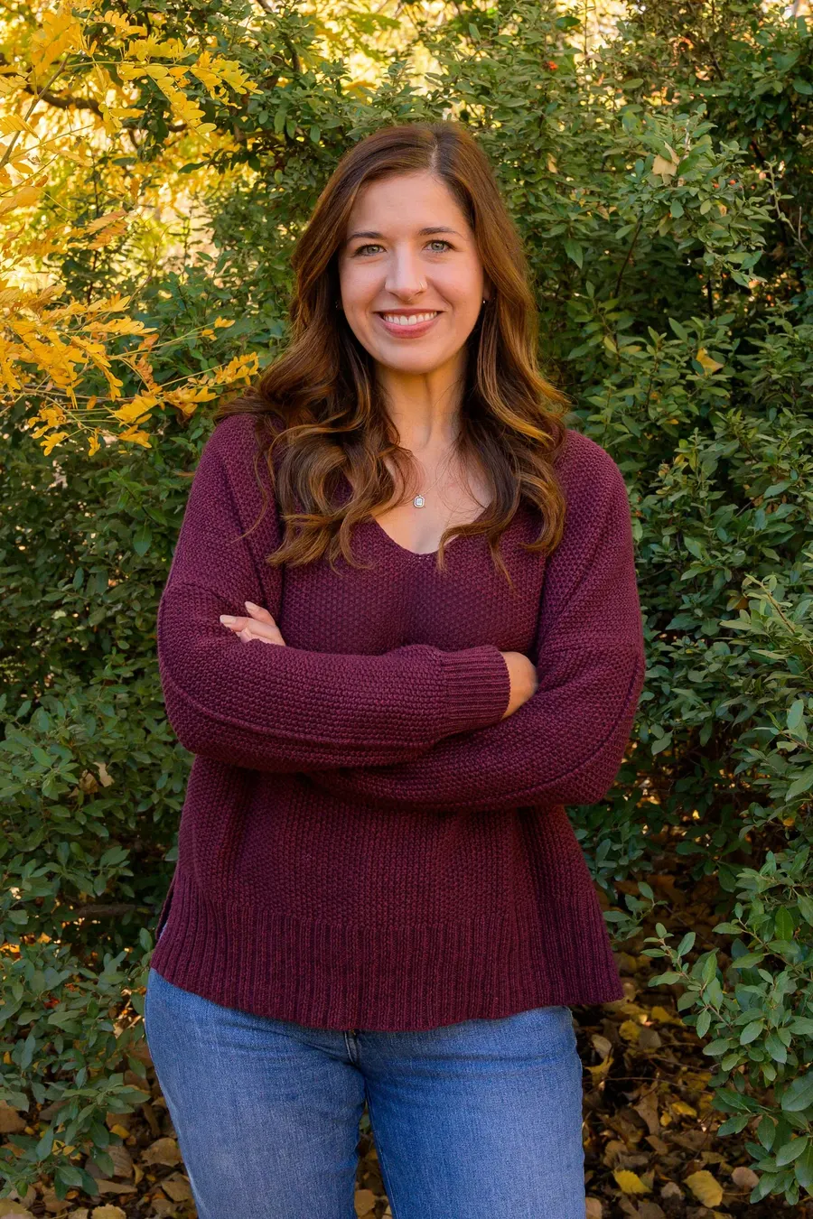 Chelsea, Recovery Coach