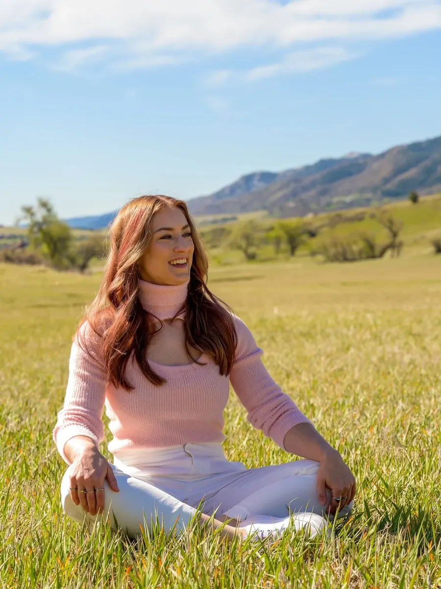 Holly, Recovery Coach