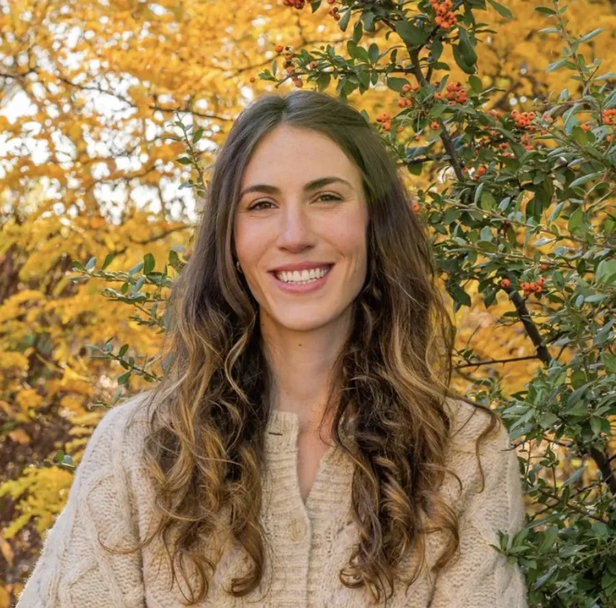 Kathryn, Founder and Recovery Coach