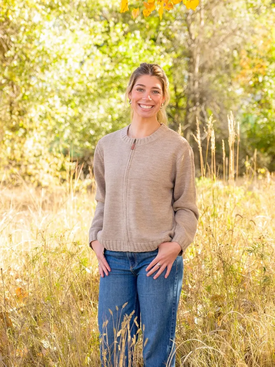Madi, Lead Recovery Coach