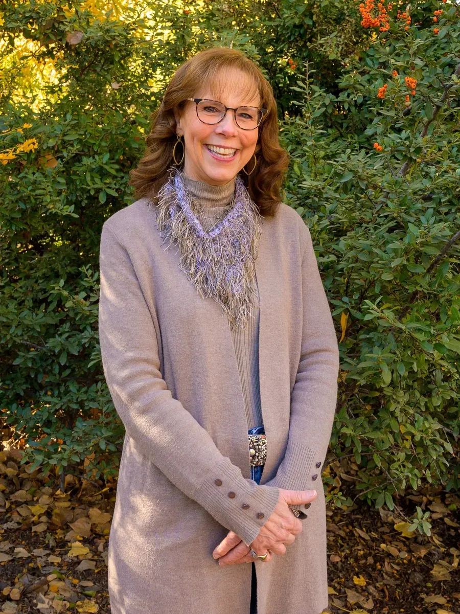 Nancy, Licensed Clinical Social Worker (LCSW)